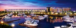 The Residences at W Singapore Sentosa Cove (D4), Condominium #564721931
